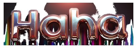 haha games logo