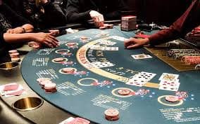 haha games Live Casino Lobby